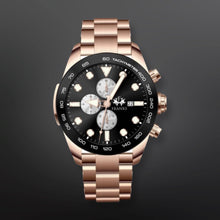 Load image into Gallery viewer, Fusion Series 3-02 Rose Gold
