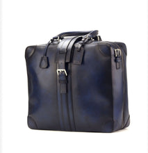 Load image into Gallery viewer, Franks Travel Tote
