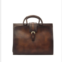 Load image into Gallery viewer, Franks Briefcase
